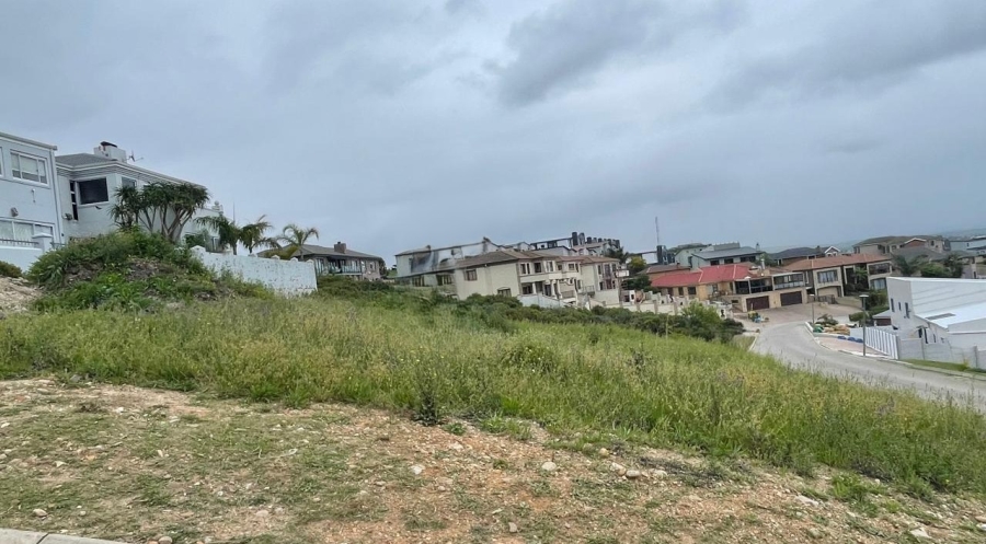 0 Bedroom Property for Sale in Island View Western Cape